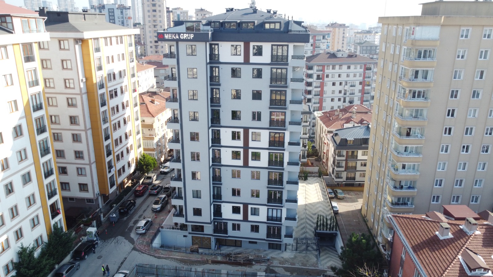 Proje Resimleri